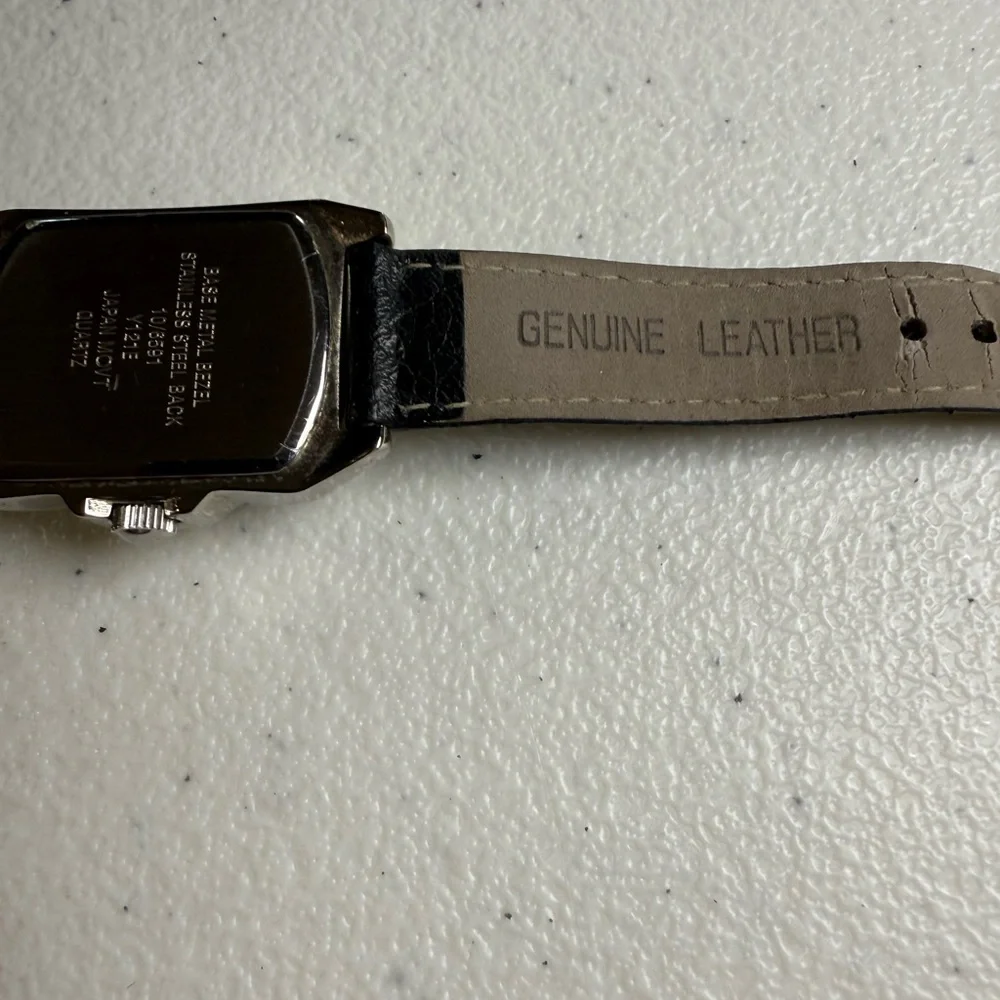 Anne Klein stylish watch